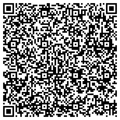QR-код с контактной информацией организации Специализированный строительный магазин «Пирамида»