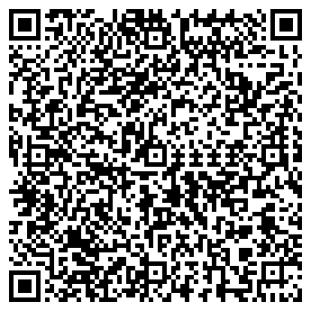 QR-код с контактной информацией организации МЕТАЛЛ-ИНВЕСТ