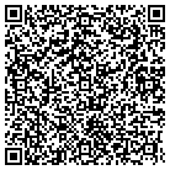 QR-код с контактной информацией организации СИБИРСКИЙ ПРОЕКТ