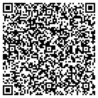 QR-код с контактной информацией организации КАРТ БЛАНШ КОМПАНИЯ