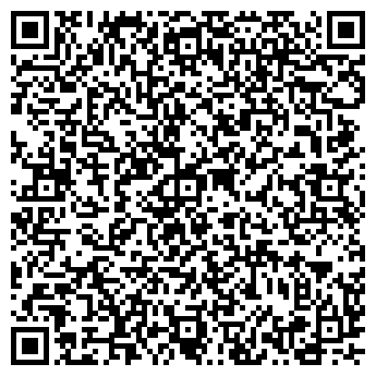 QR-код с контактной информацией организации СПРЭД КОНСАЛТ