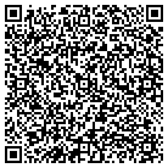 QR-код с контактной информацией организации ЕВРОПА ПЛЮС (104,4 FM)