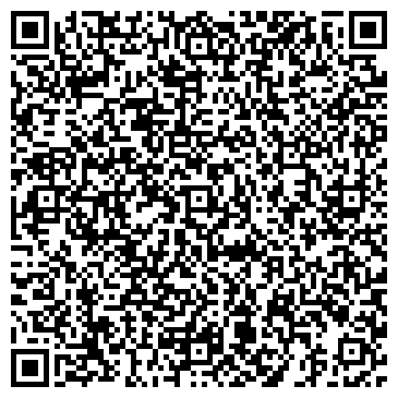 QR-код с контактной информацией организации ЗАО «Кузбасская ярмарка»