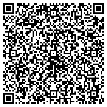 QR-код с контактной информацией организации УГЛЕСТРИНПРОЕКТ, ОАО