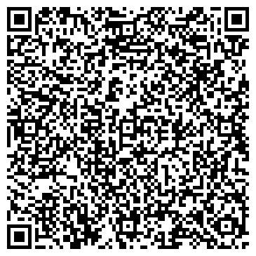 QR-код с контактной информацией организации АО «Углеметбанк»
