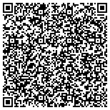 QR-код с контактной информацией организации Аукционный дом «Золотое крыло»