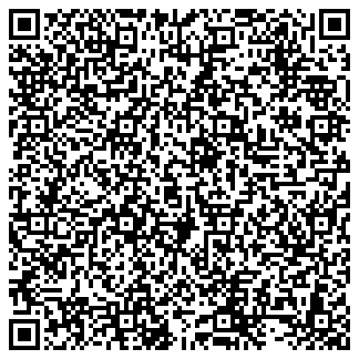 QR-код с контактной информацией организации АО «Кузнецкая инвестиционно-строительная компания»