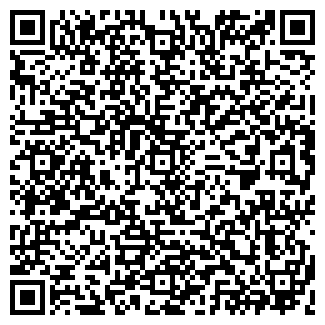 QR-код с контактной информацией организации РИЭЛТ-ПЛЮС