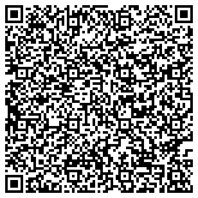 QR-код с контактной информацией организации Ммузей-заповедник «Кузнецкая крепость»