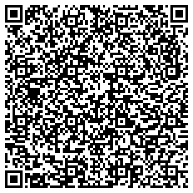 QR-код с контактной информацией организации Новокузнецкий Художественный Музей