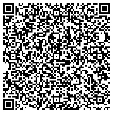 QR-код с контактной информацией организации ООО «ГРИНСИТИ»