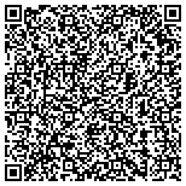QR-код с контактной информацией организации МБУ ДО "Центр развития личности"