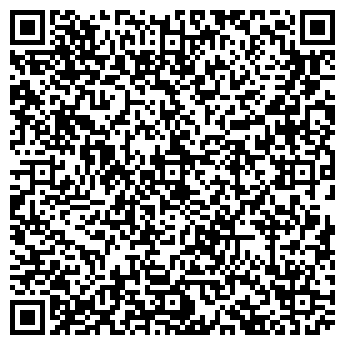 QR-код с контактной информацией организации ОРИОН-НК, ООО