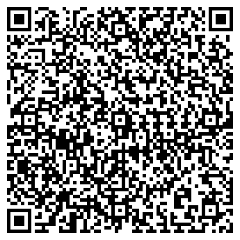 QR-код с контактной информацией организации ПРОГРЕСС СТО