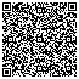 QR-код с контактной информацией организации ООО «Санитас»
