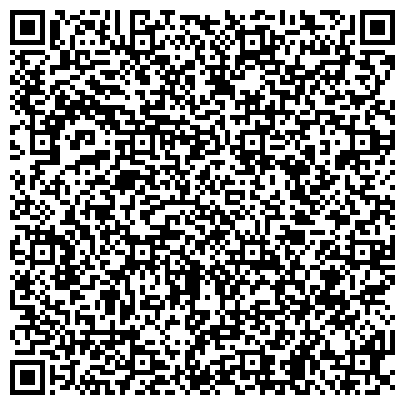 QR-код с контактной информацией организации Государственный музей народного художника России К.П.Белова