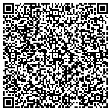 QR-код с контактной информацией организации № 1 ДЕТСКАЯ БИБЛИОТЕКА ИМ. П. МОРОЗОВА