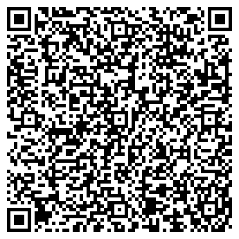 QR-код с контактной информацией организации БИБЛИОТЕКА ИМ. А.М. ГОРЬКОГО