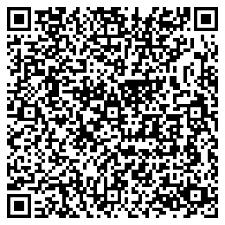 QR-код с контактной информацией организации БИБЛИОТЕКА ИМ. А.М. ГОРЬКОГО
