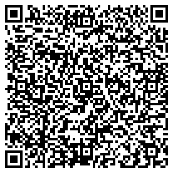 QR-код с контактной информацией организации БИБЛИОТЕКА ИМ. К. МАРКСА