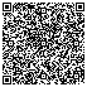 QR-код с контактной информацией организации БИБЛИОТЕКА ИМ. Л. Н. ТОЛСТОГО