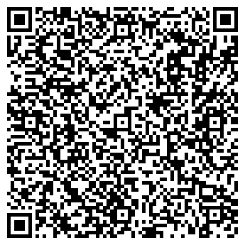 QR-код с контактной информацией организации БИБЛИОТЕКА ИМ. М.Ю.ЛЕРМОНТОВА