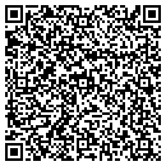 QR-код с контактной информацией организации СВЕТЛАНА САЛОН