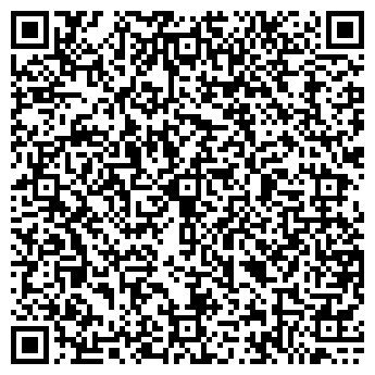 QR-код с контактной информацией организации Парк культуры и отдыха "Зелёный остров"