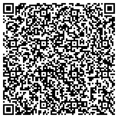 QR-код с контактной информацией организации «Парк культуры и отдыха имени 30-летия ВЛКСМ»