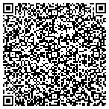 QR-код с контактной информацией организации «Сад имени С.М.Кирова»
