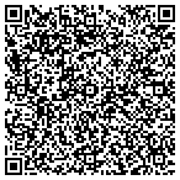 QR-код с контактной информацией организации Прокуратура Октябрьского административного округа