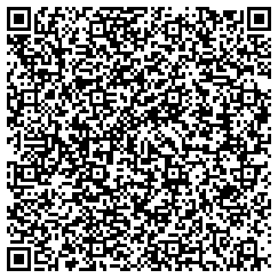QR-код с контактной информацией организации Федеральное казенное учреждение исправительная колония №3 УФСИН России по Омской области