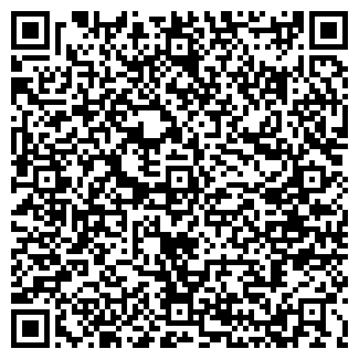 QR-код с контактной информацией организации Школа «Интеллект»