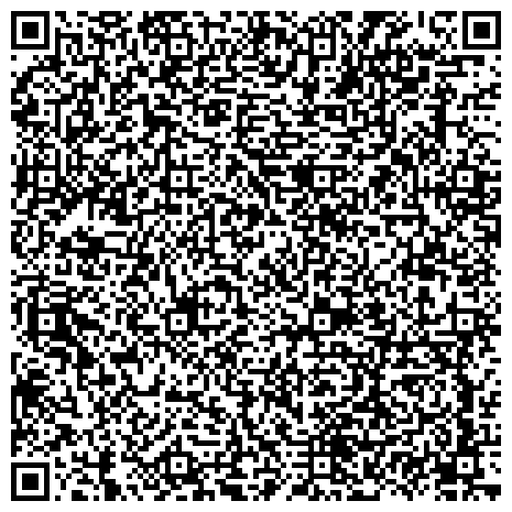 QR-код с контактной информацией организации Омская областная организация «Всероссийского  общество слепых»