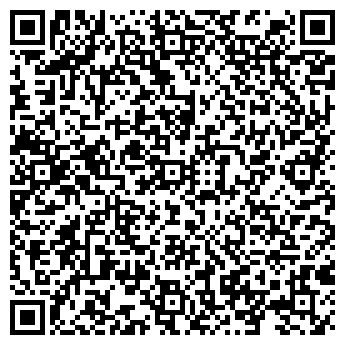 QR-код с контактной информацией организации Первомайская организация ВОИ