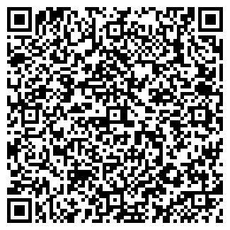 QR-код с контактной информацией организации РЯБОВА Т.В.