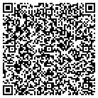 QR-код с контактной информацией организации АПТЕКА НА БАРХАТОВОЙ