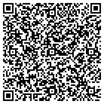 QR-код с контактной информацией организации BKC-Новослободская