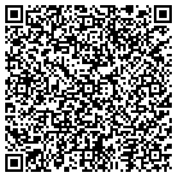 QR-код с контактной информацией организации DJFAMILY