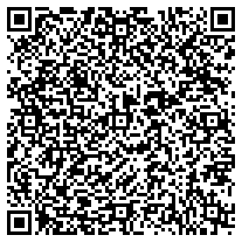 QR-код с контактной информацией организации ПРОИЗВОДСТВЕННЫЙ КОМБИНАТ