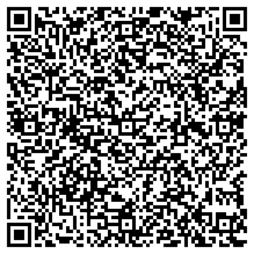 QR-код с контактной информацией организации ХОЗМЕБЕЛЬСТРОЙСЕРВИС ЗАО МАГАЗИН № 4