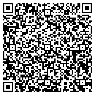 QR-код с контактной информацией организации SANPLAST