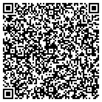 QR-код с контактной информацией организации СИЯНИЕ САЛОН СВЕТА