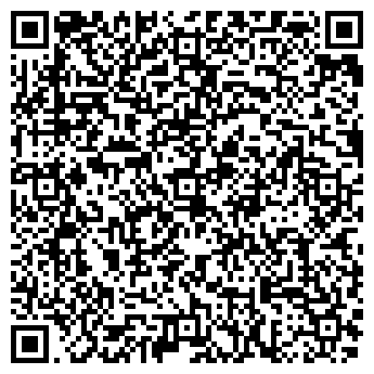 QR-код с контактной информацией организации КОВРОВЫЙ ДВОРЪ, ООО