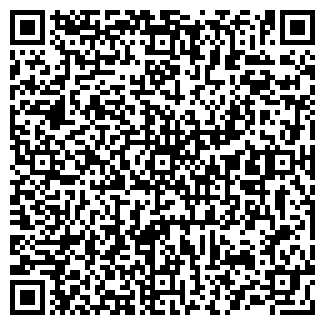 QR-код с контактной информацией организации АТЛАНТИС