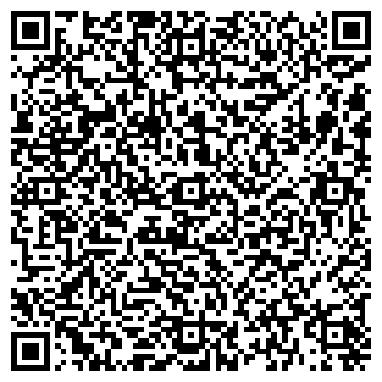 QR-код с контактной информацией организации ООО "ОмТекс"