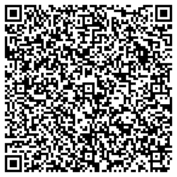 QR-код с контактной информацией организации Салон-ткани Валентекс