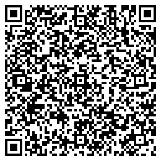 QR-код с контактной информацией организации РУССО-СПОРТ