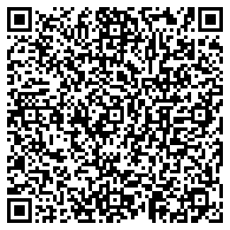 QR-код с контактной информацией организации ЗАСТОЛЬНЫЕ ПЕСНИ