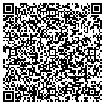 QR-код с контактной информацией организации Газета Красный Путь